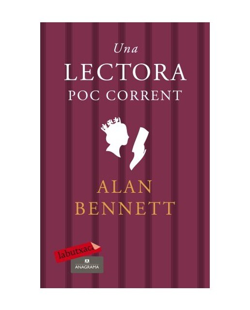 Una lectora poc corrent