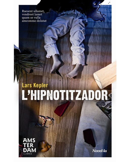 L´hipnotitzador