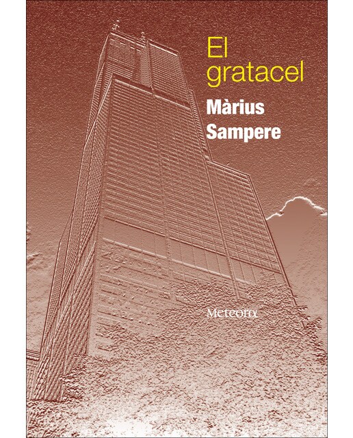 Imagem 0 de El gratacel(Tapa blanda)