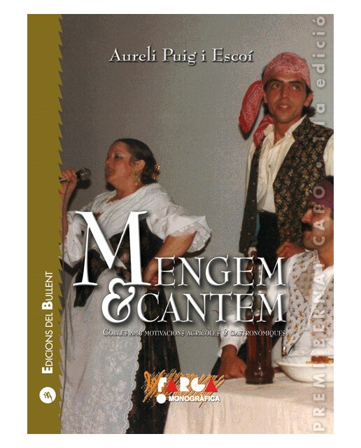 MENGEM I CANTEM