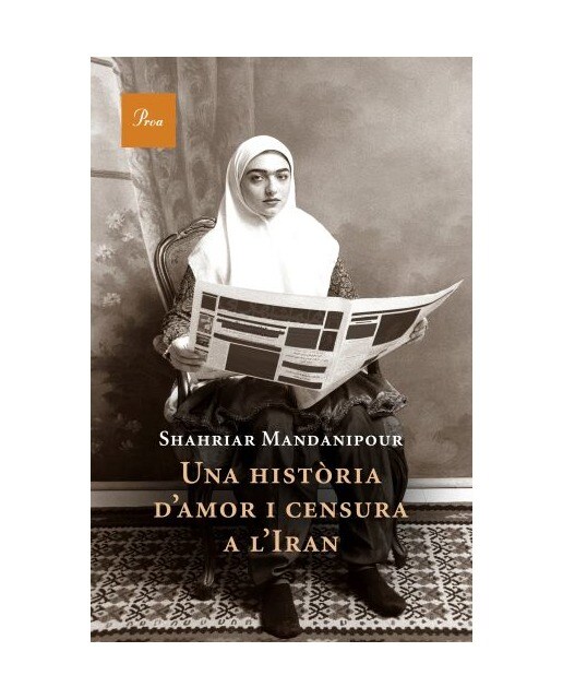 Una historia d'amor i censura a l'iran