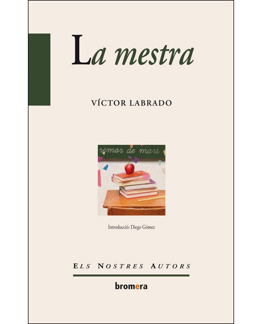 Imagen 0 de LA MESTRA