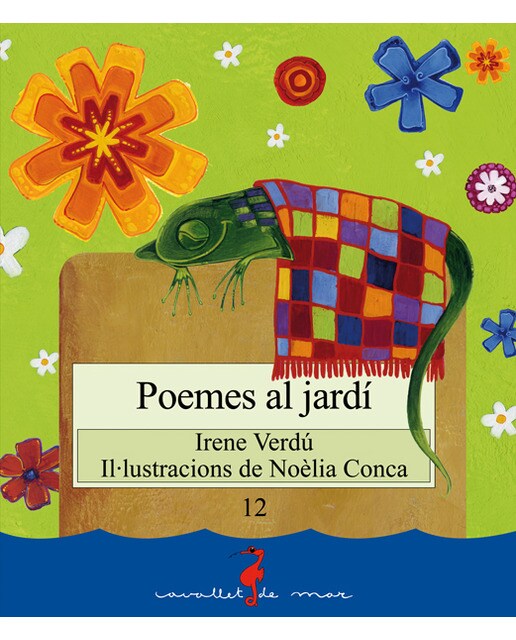 Poemes al jardí