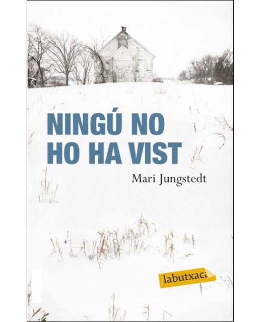 Ningú no ho ha vist