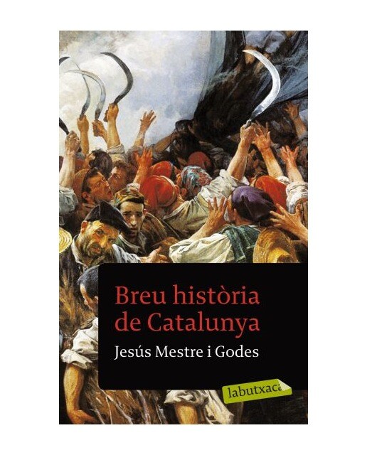 Breu història de Catalunya