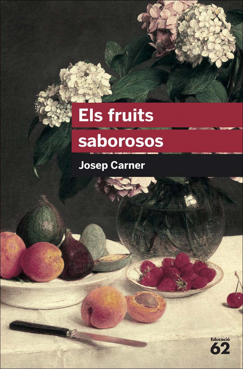 Els fruits saborosos (Tapa blanda) · EDUCAULA · El Corte Inglés