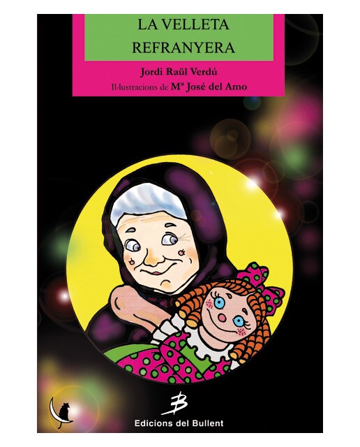 La velleta refranyera