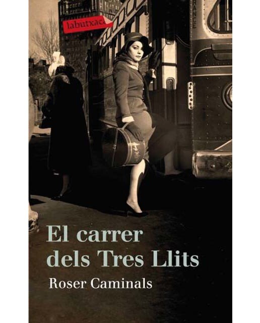 El carrer dels Tres Llits