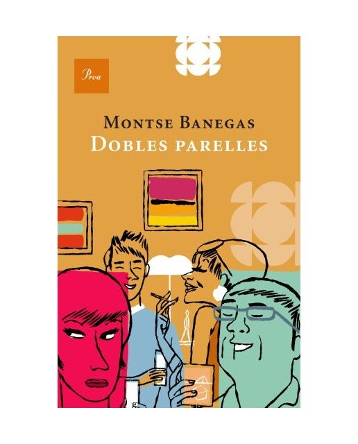 Dobles parelles