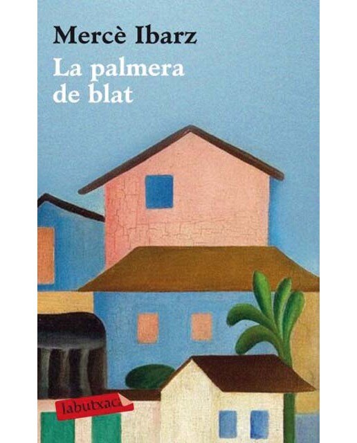 La palmera de blat