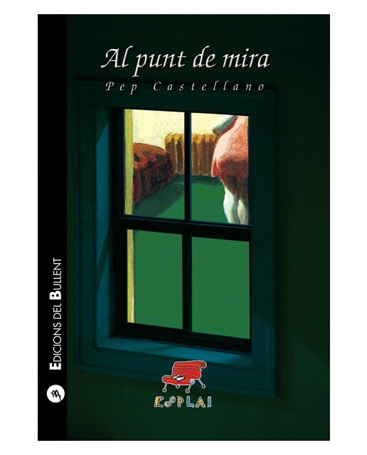 Imagem 0 de Al punt de mira(Tapa blanda)