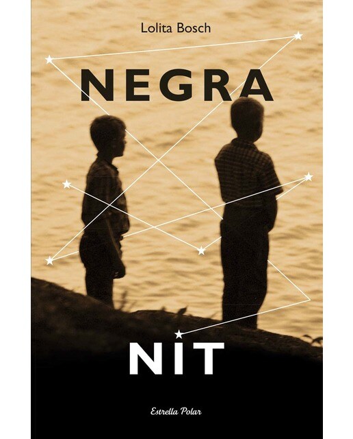 Imagen 0 de Negra nit (Tapa blanda)