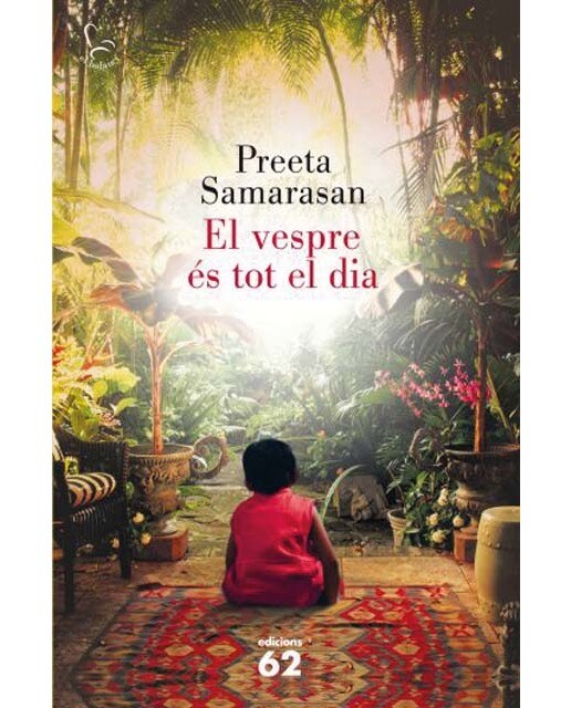 El vespre és tot el dia