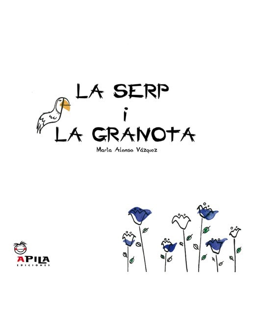 La serp i la granota