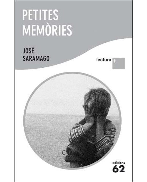 Imagen 0 de Petites memòries: Lectura Plus  (Tapa blanda)