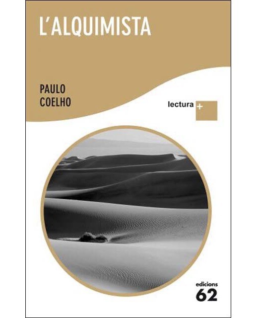 L'alquimista