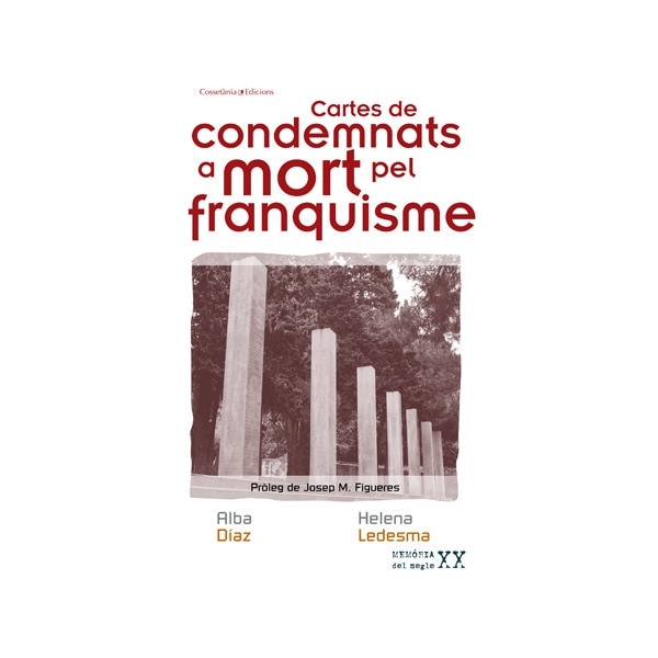 Cartes a condemnats a mort pel franquisme