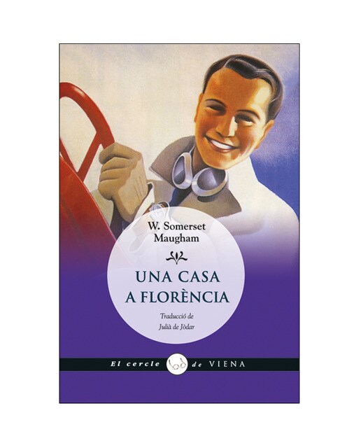 Una casa a florència