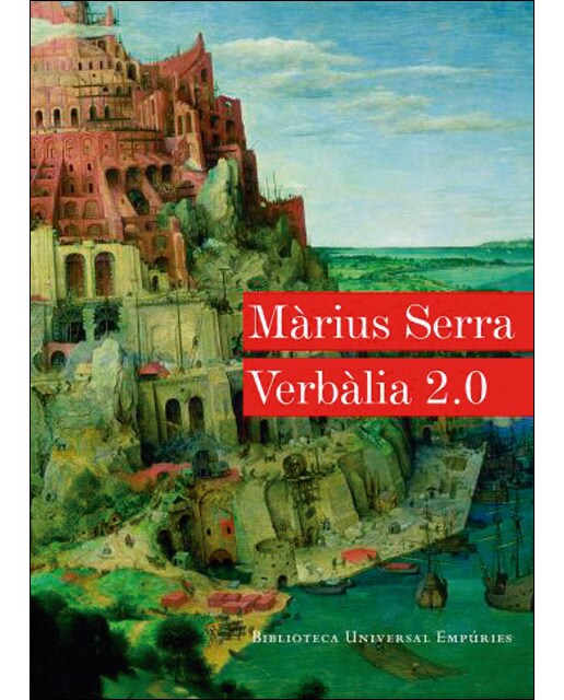 Verbàlia 2.0.: Jocs de paraules i esforços de l´enginy literari