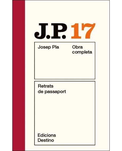 Retrats de passaport