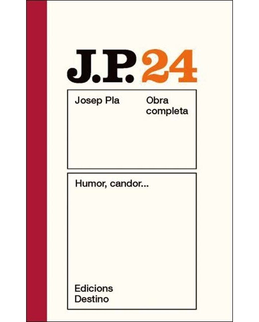 Humor, candor