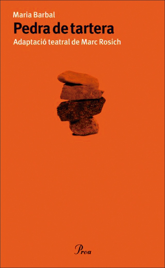 Pedra de tartera