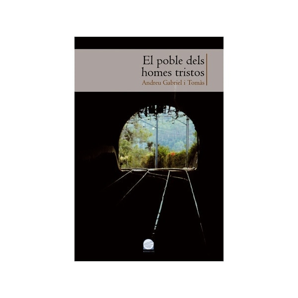 Imagen 1 de El poble dels homes tristos (Tapa blanda)