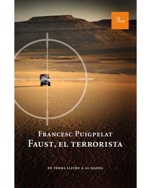 Faust, el terrorista