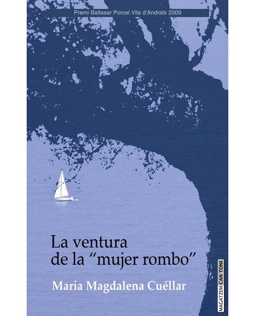 Imagem 0 de La Ventura De La Mujer Rombo
