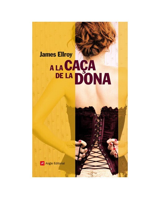 Imagen 0 de A la caça de la dona (Tapa blanda)