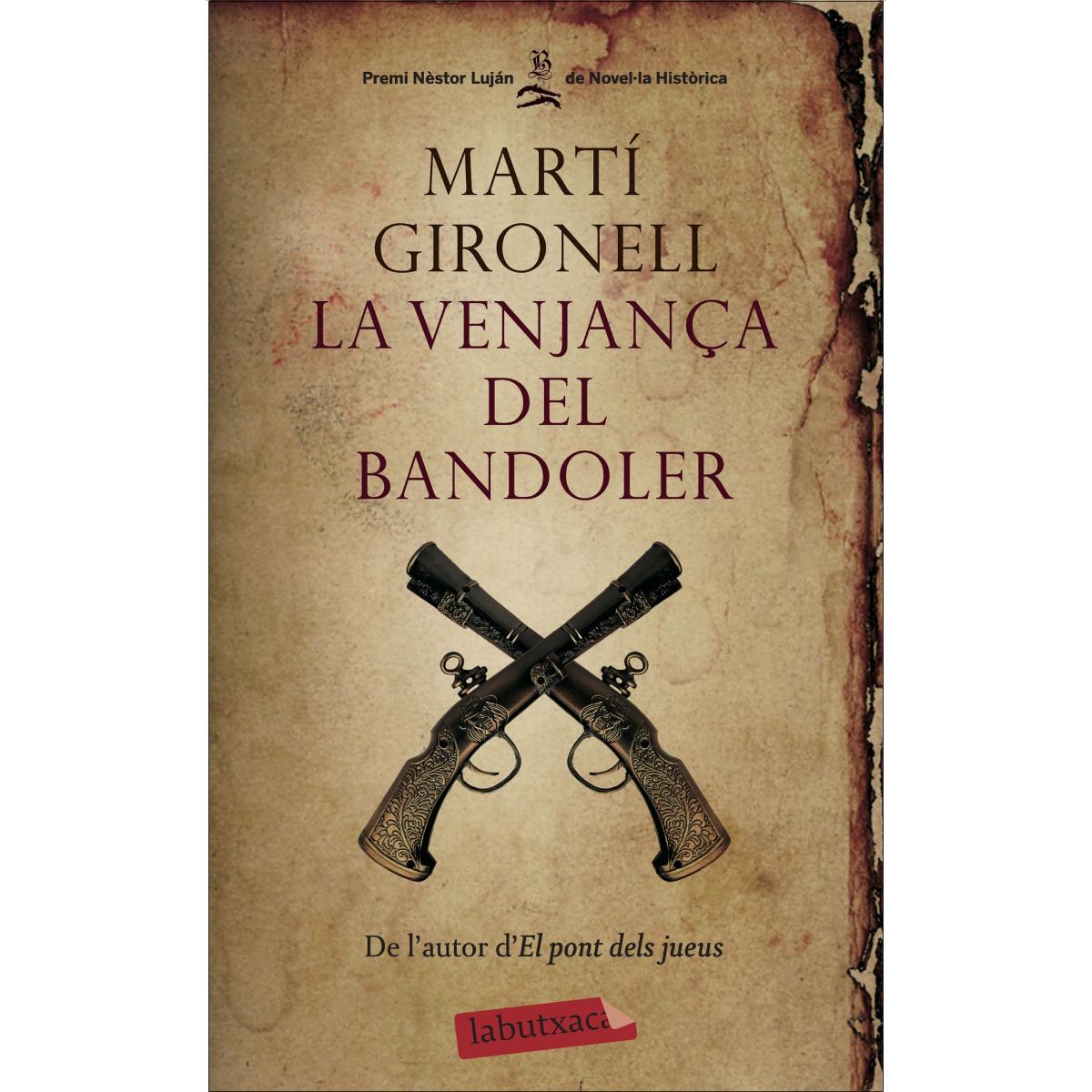 La venjança del bandoler