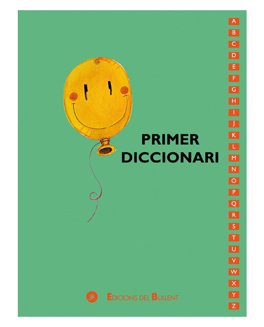 Imagem 0 de Primer Diccionari