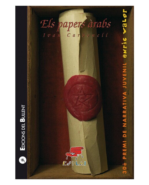 Imagen 0 de Els papers àrabs (Tapa blanda)