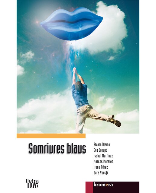 Somriures blaus