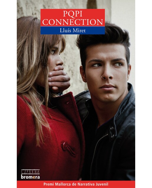 Imagen 0 de PQPI Connection  (Tapa blanda)