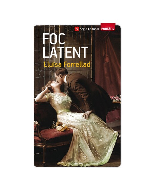 Imagen 0 de Foc latent (Bolsillo) (Tapa dura)