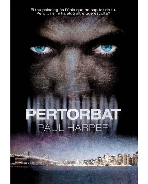 Imagen 0 de Pertorbat  (Tapa blanda Tapa blanda con solapas)