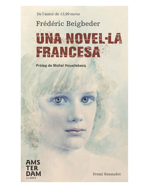 Una novel·la francesa