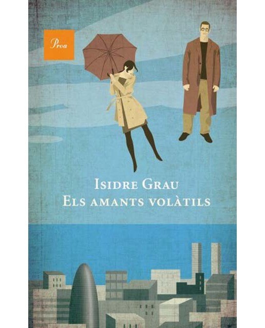 Els amants volàtils