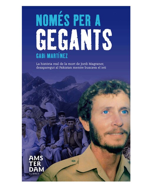 Nomes per a gegants
