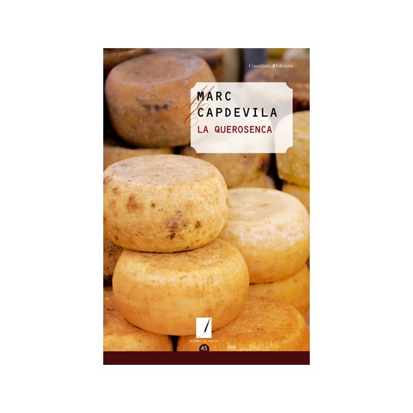 La querosenca