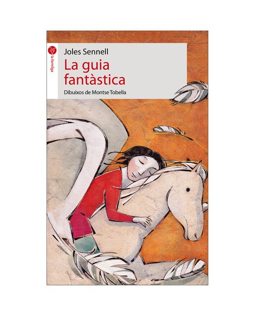 Imagen 0 de La guia fantàstica (Tapa blanda)