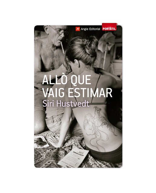 Imagen 0 de Allò que vaig estimar (Bolsillo) (Tapa blanda)