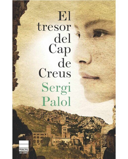 Imagen 0 de El tresor del cap de creus (Tapa blanda)