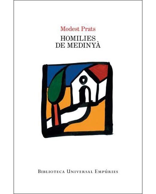 Homilies de Medinyà