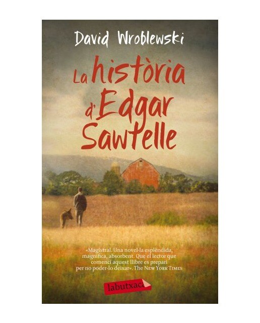 La història d'Edgar Sawtelle
