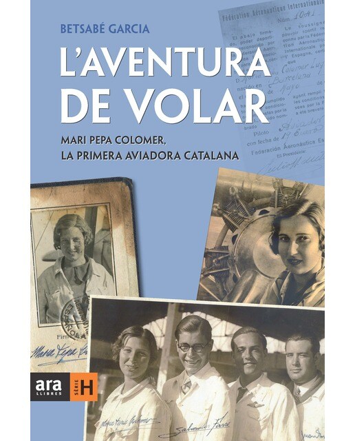Imagen 0 de Pepa colomer
