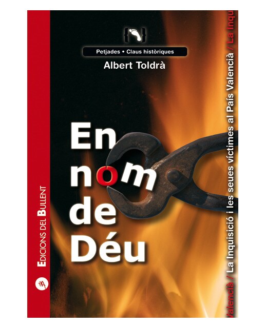 Imagem 0 de En Nom De Deu