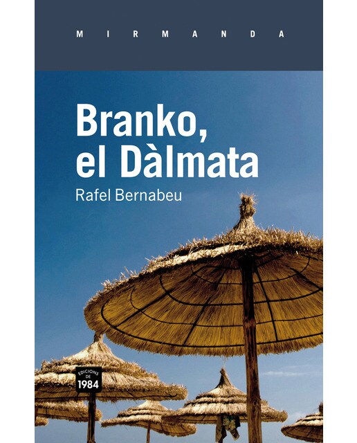 Branko, el dàlmata