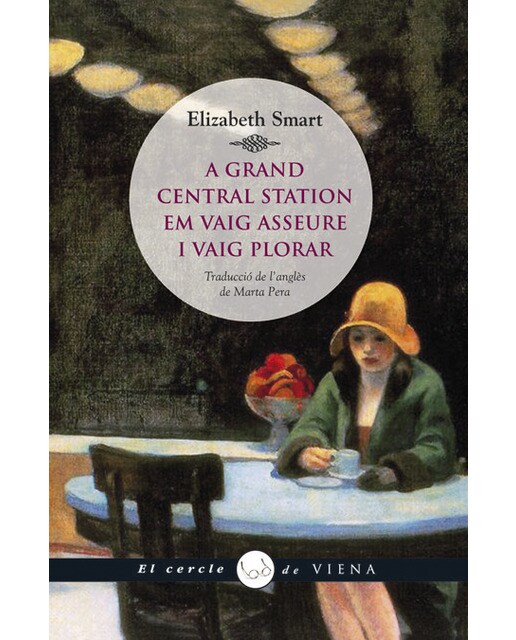 A grand central station em vaig asseure i vaig plorar